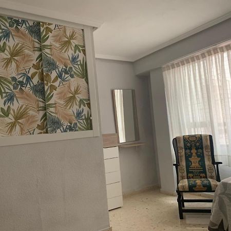 Disfruta De La Playa, Mar Y Sol En Santa Pola Lejlighed Eksteriør billede